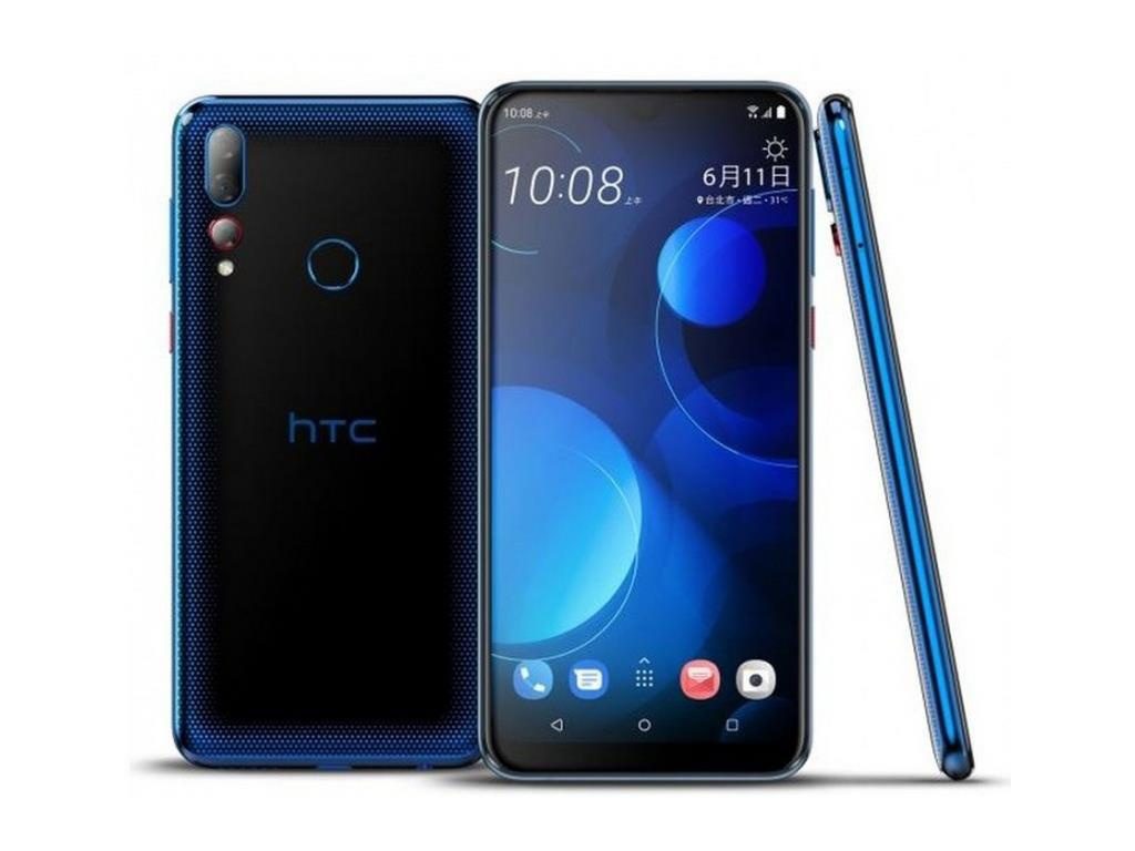HTC Desire 19 Plus