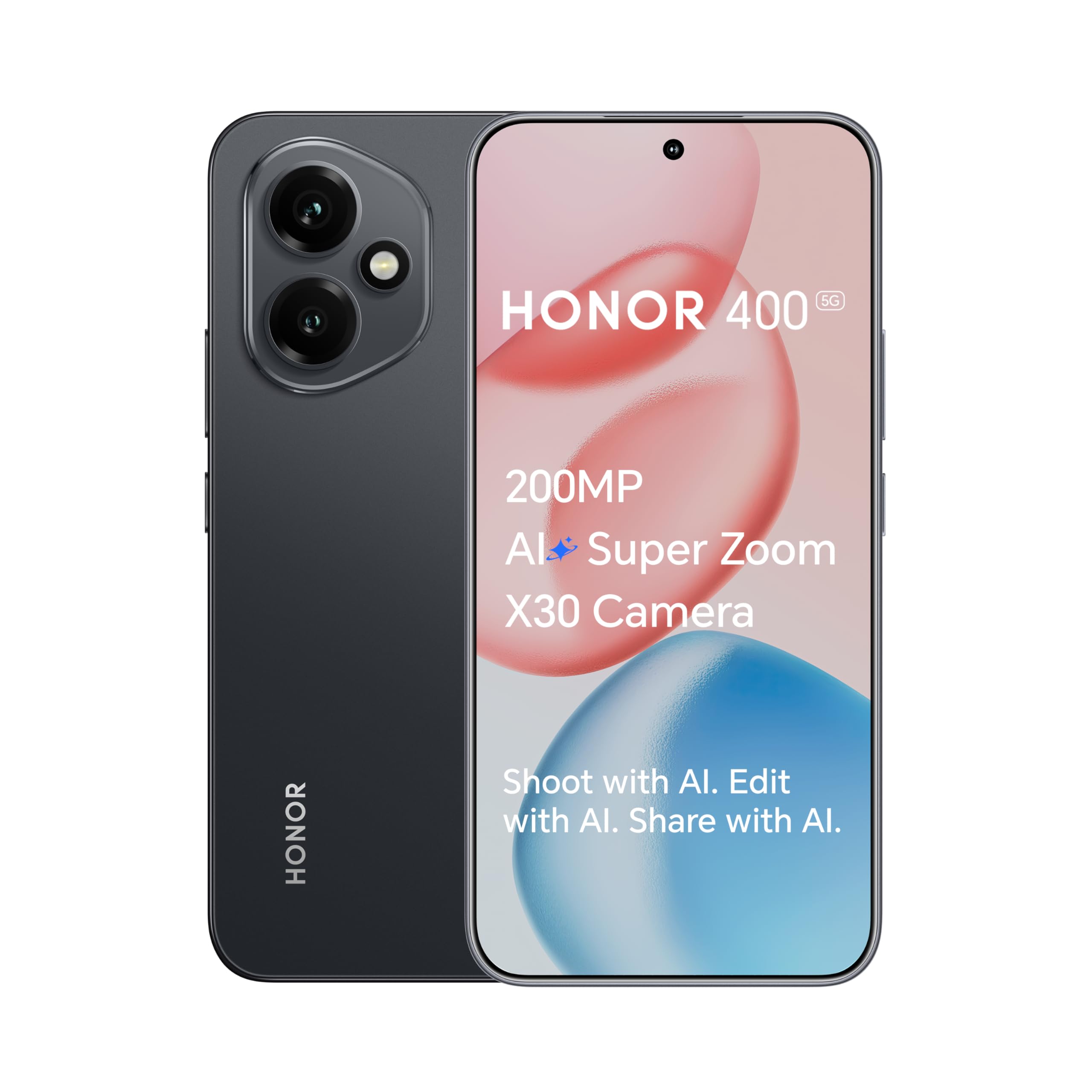Honor 400