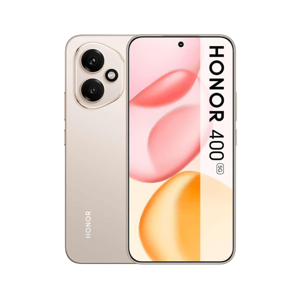 Honor 400
