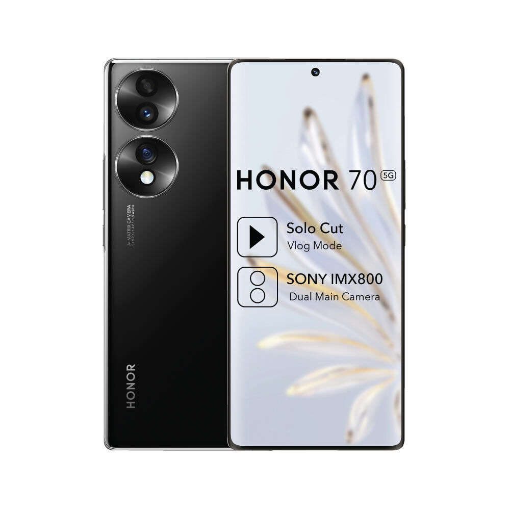 Honor 70