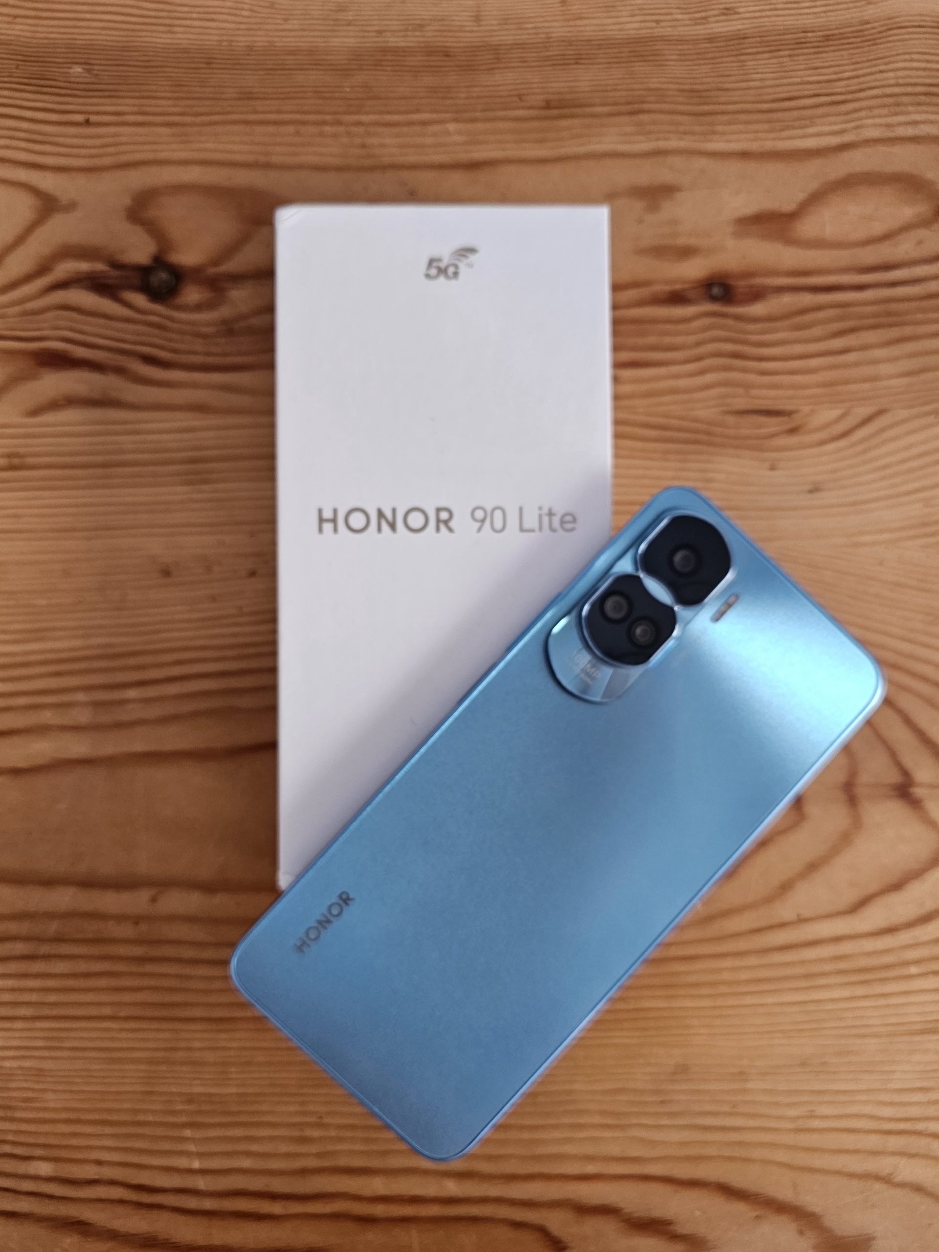 Honor 90 Lite