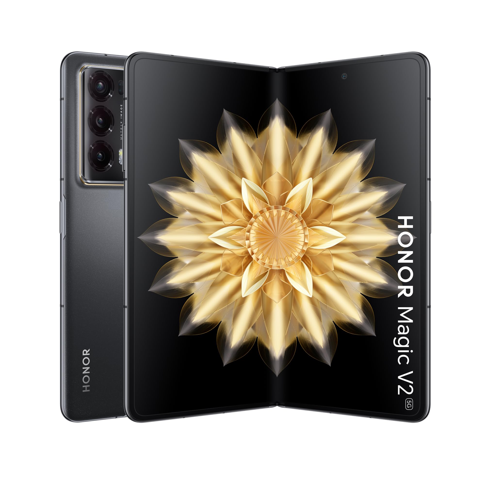 Honor Magic V2