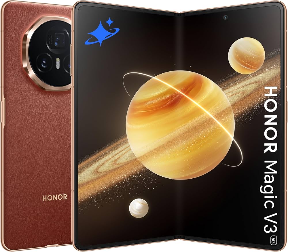 Honor Magic V3