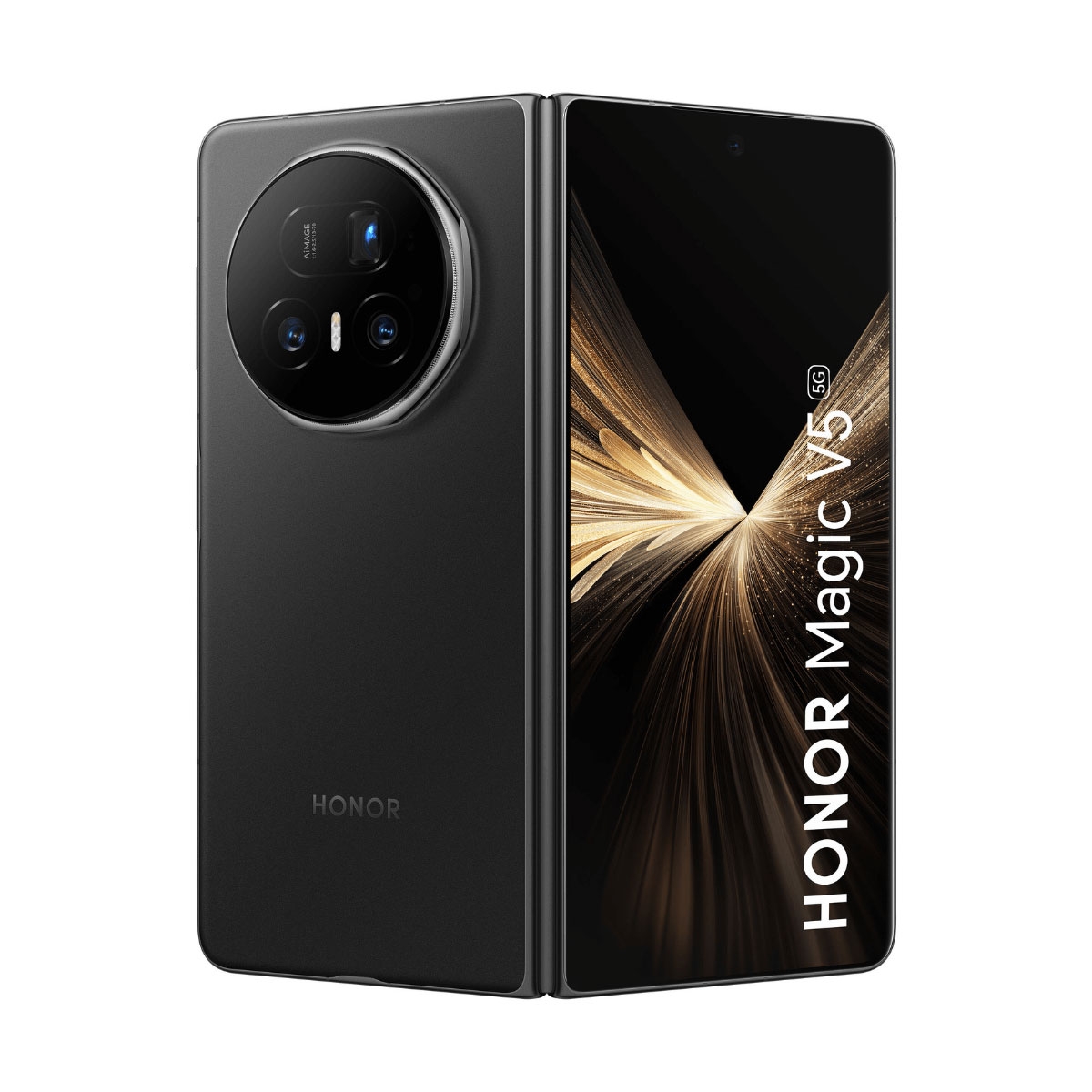 Honor Magic V5