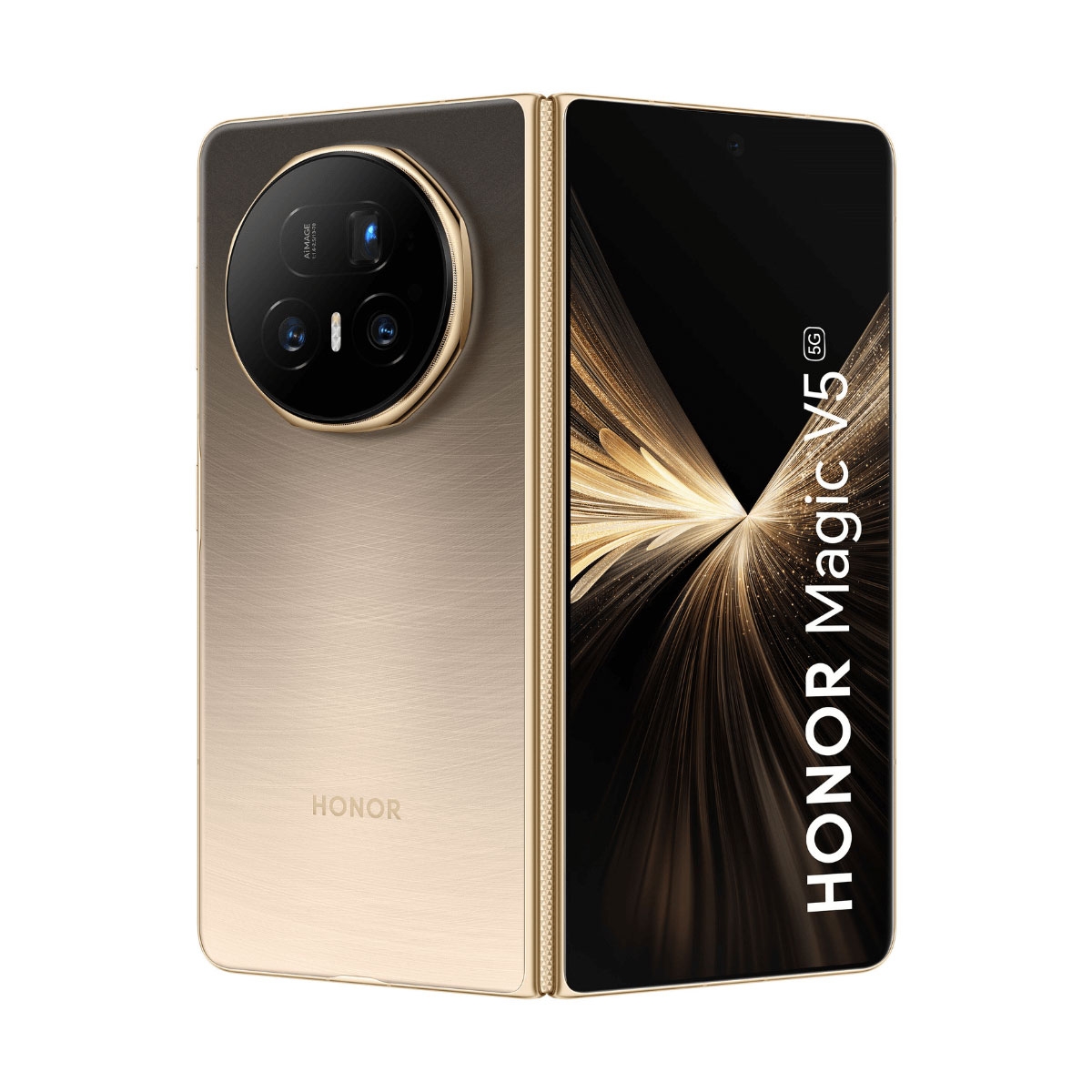 Honor Magic V5