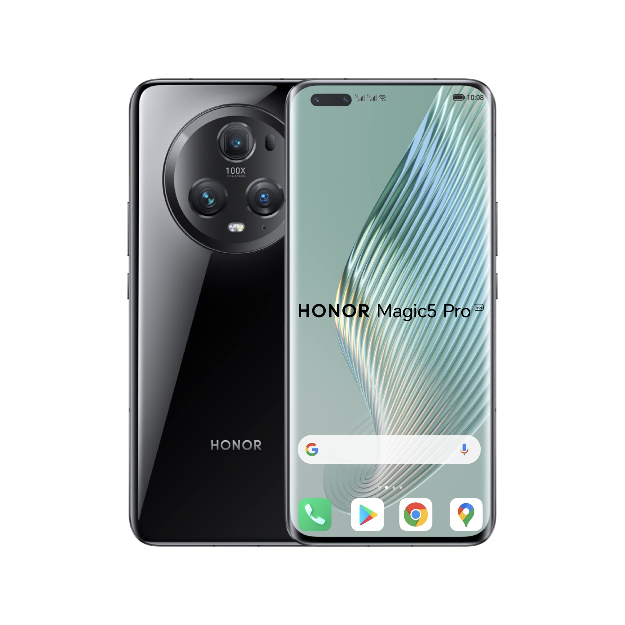 Honor Magic5 Pro