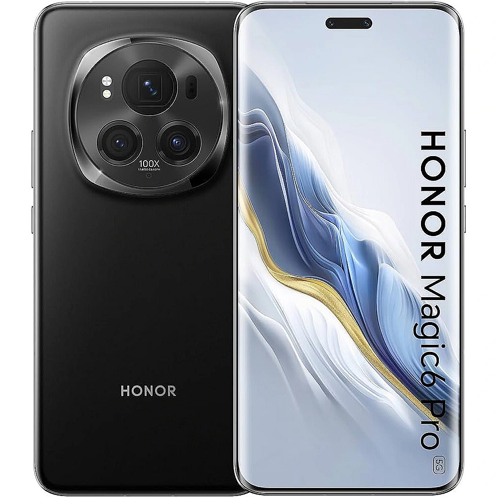 Honor Magic6 Pro