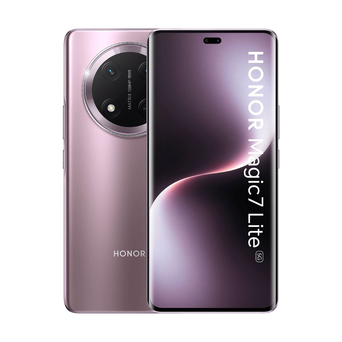 Honor Magic7 Lite