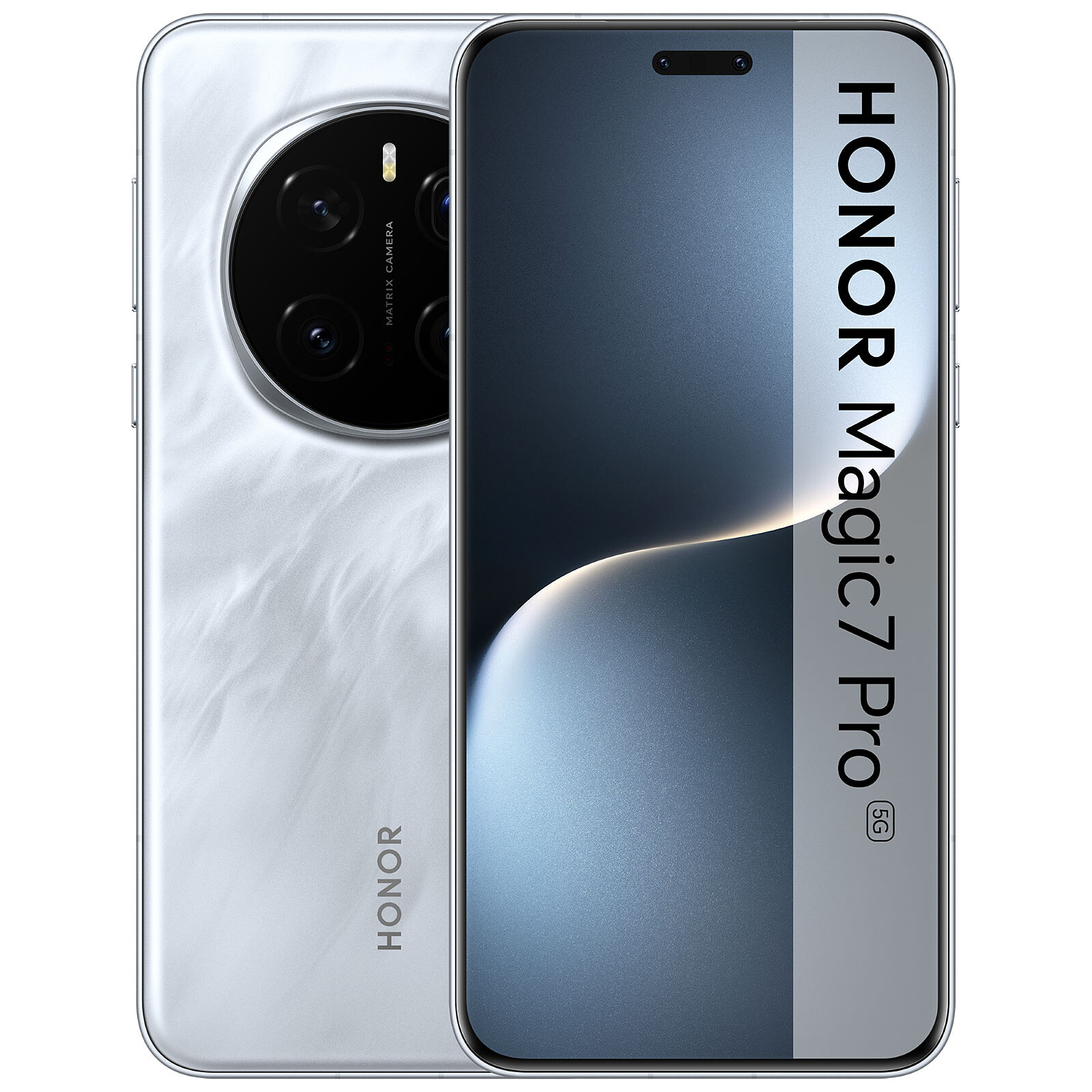 Honor Magic7 Pro