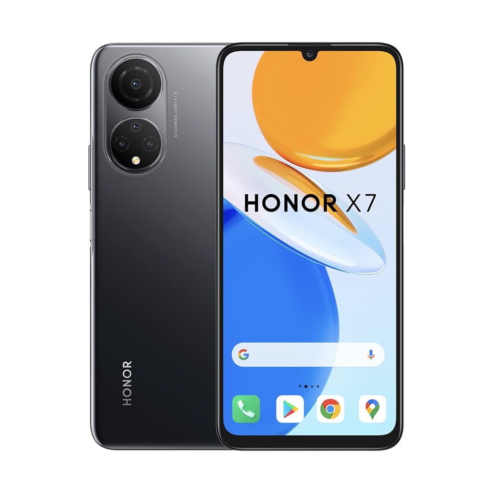 Honor X7