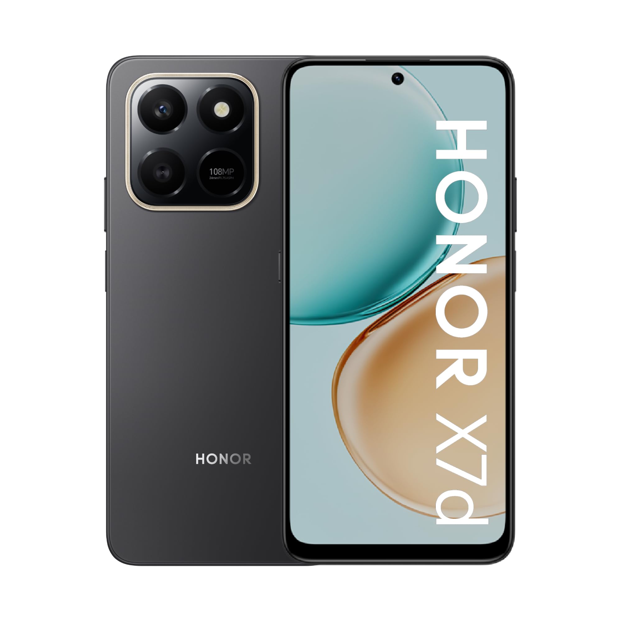 Honor X7d