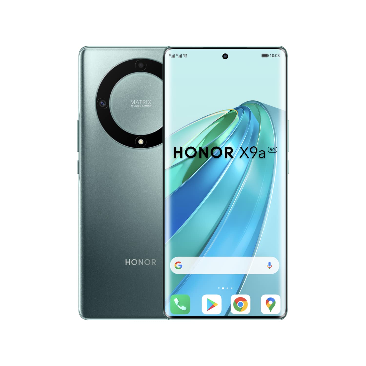 Honor X9a