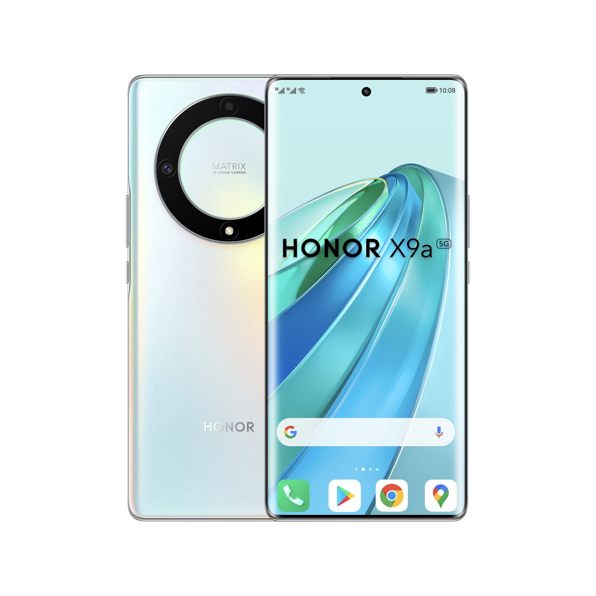 Honor X9a