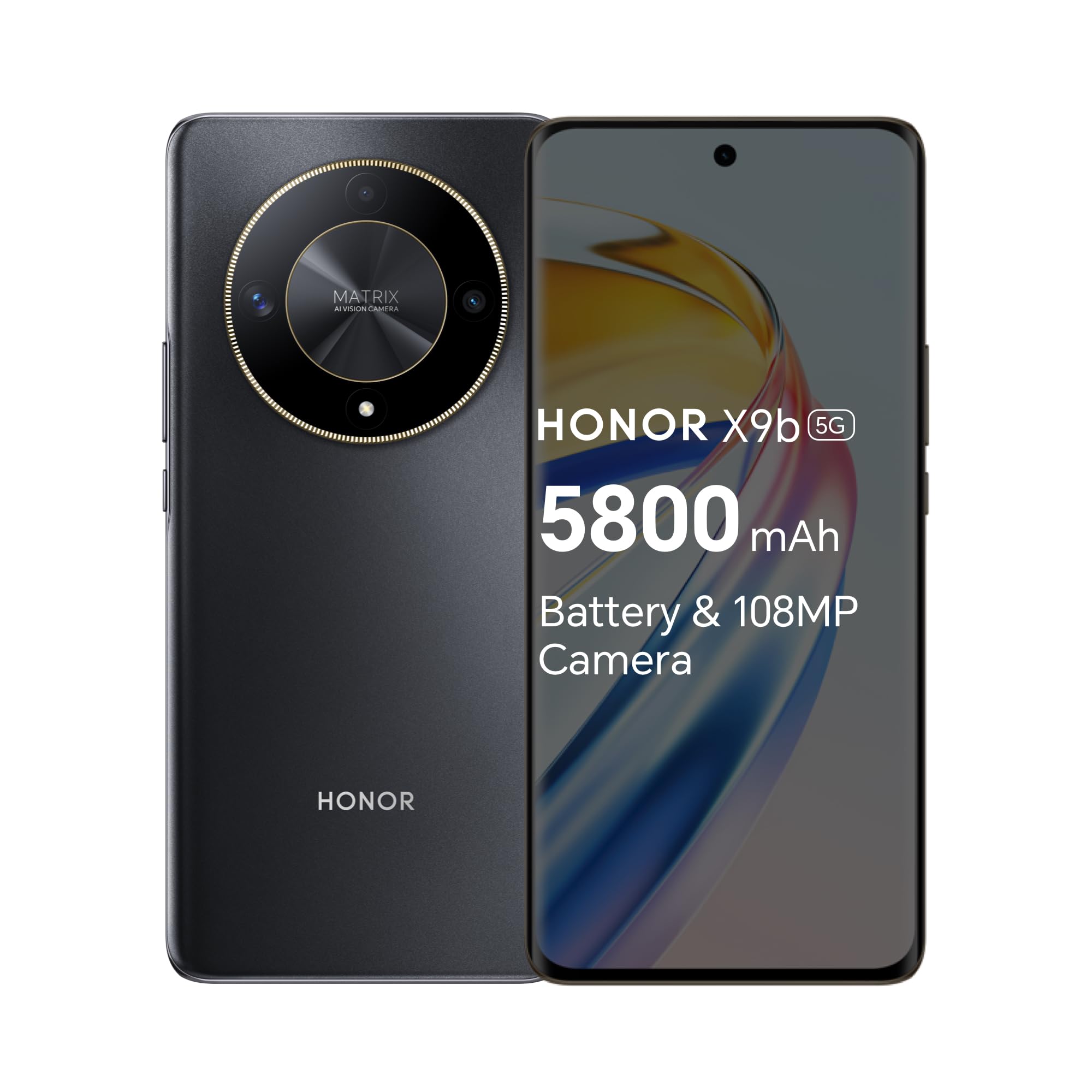 Honor X9b