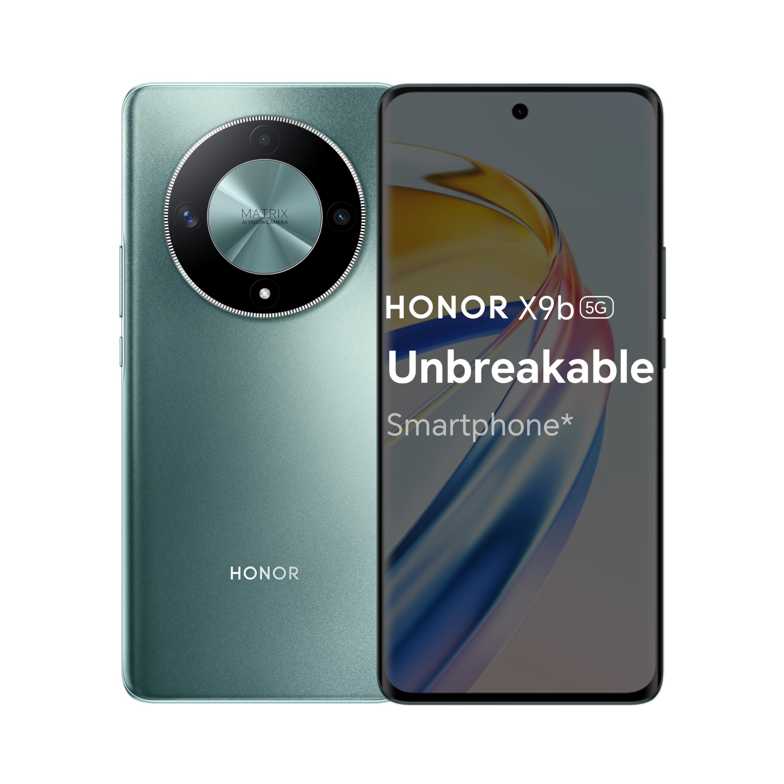Honor X9b