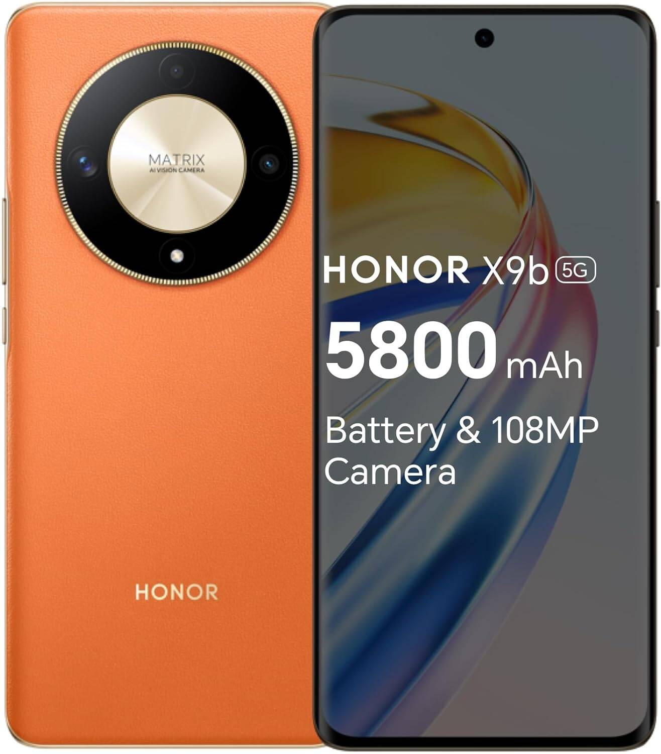 Honor X9b