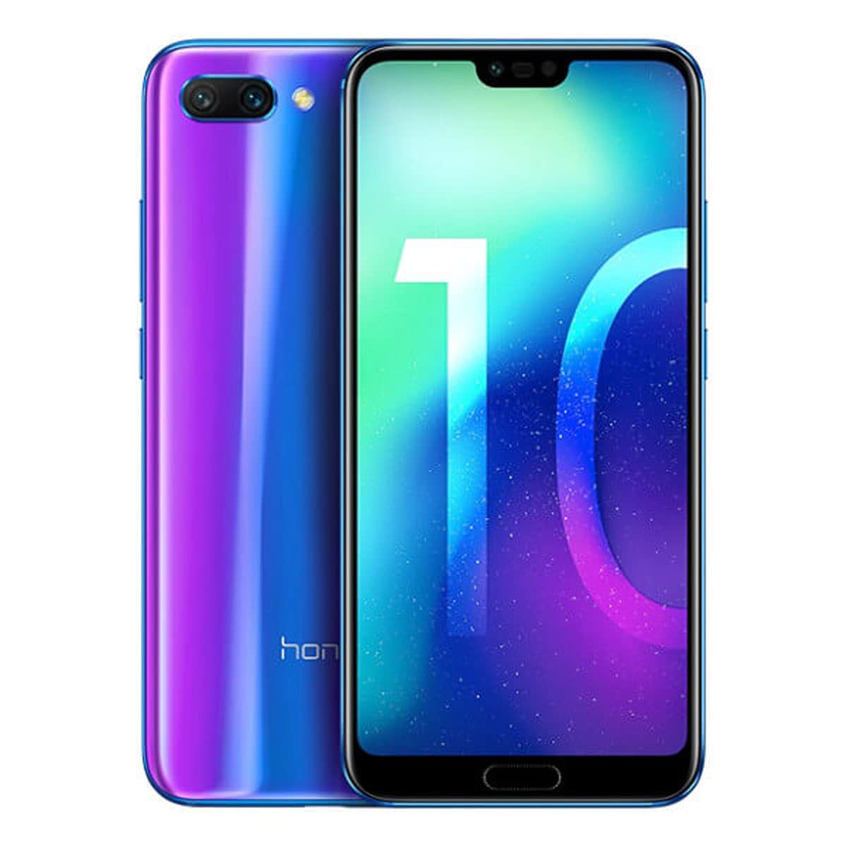 Huawei Honor 10