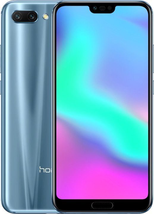 Huawei Honor 10