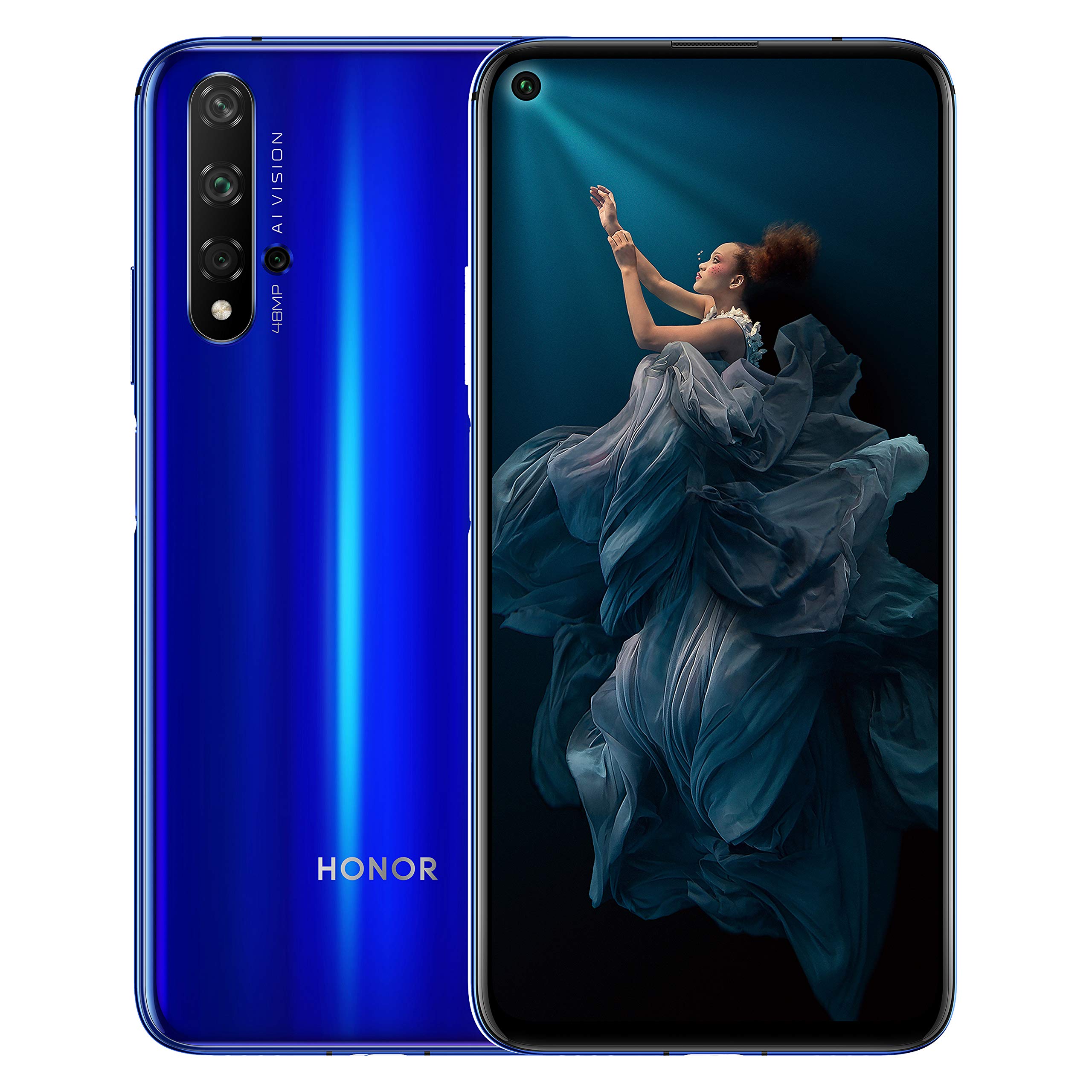 Huawei Honor 20