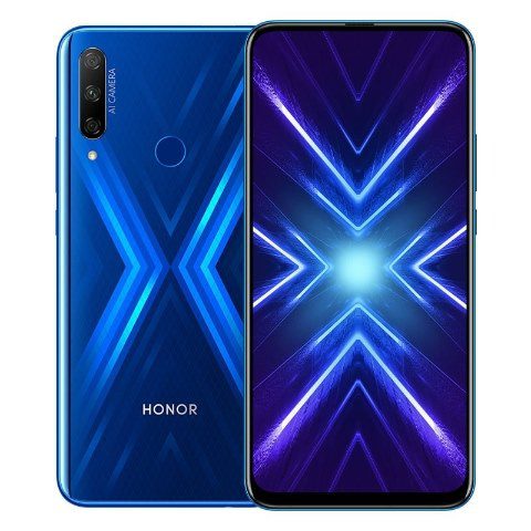 Huawei Honor 9X