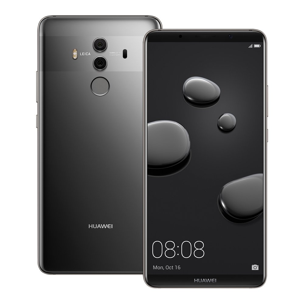 Huawei Mate 10 Pro