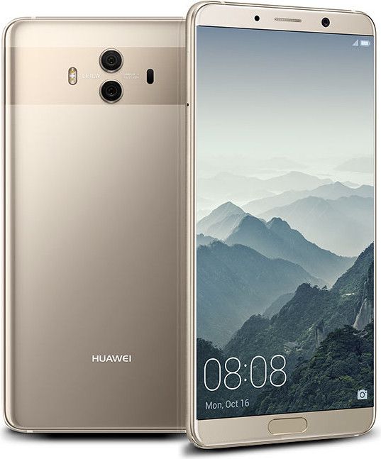 Huawei Mate 10 Pro