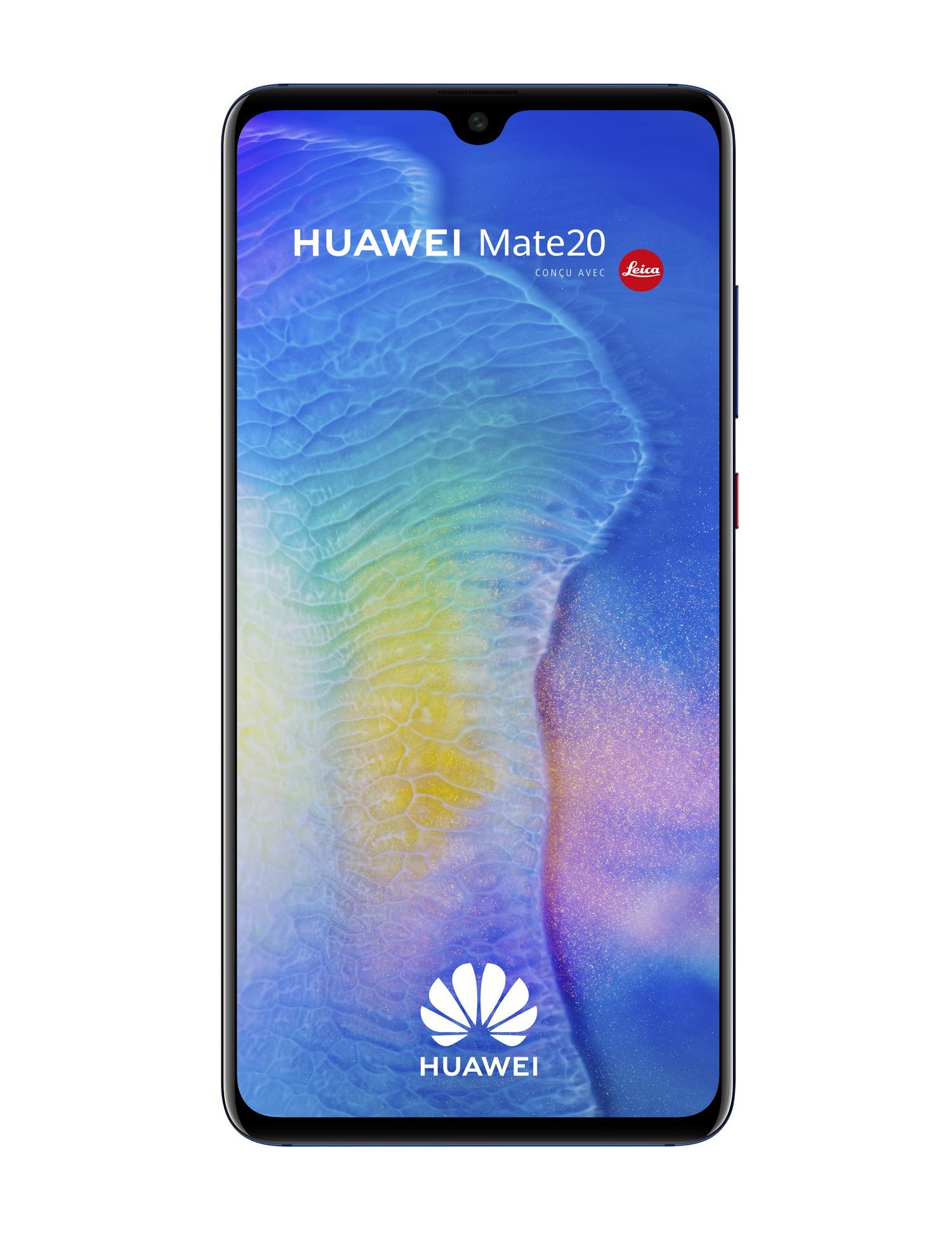 Huawei Mate 20