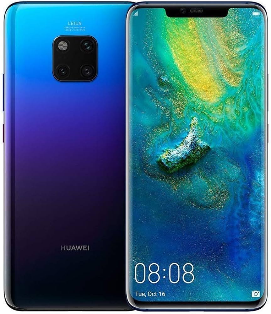 Huawei Mate 20 Pro