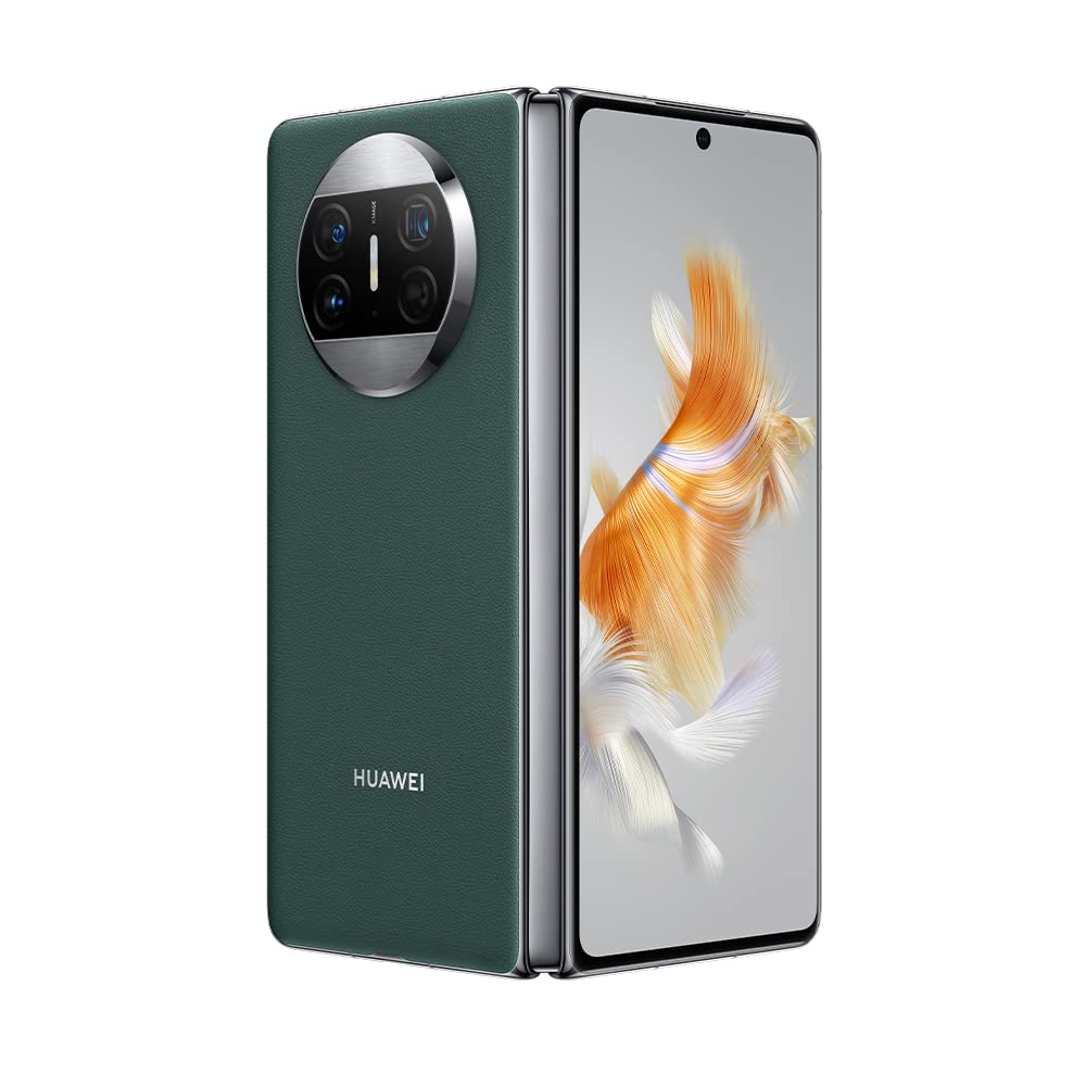 Huawei Mate X3