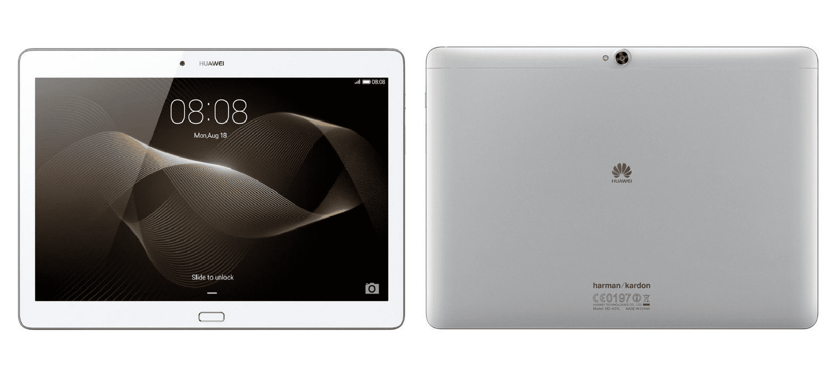 Huawei MediaPad M2 10.0" 16GB M2-A01L