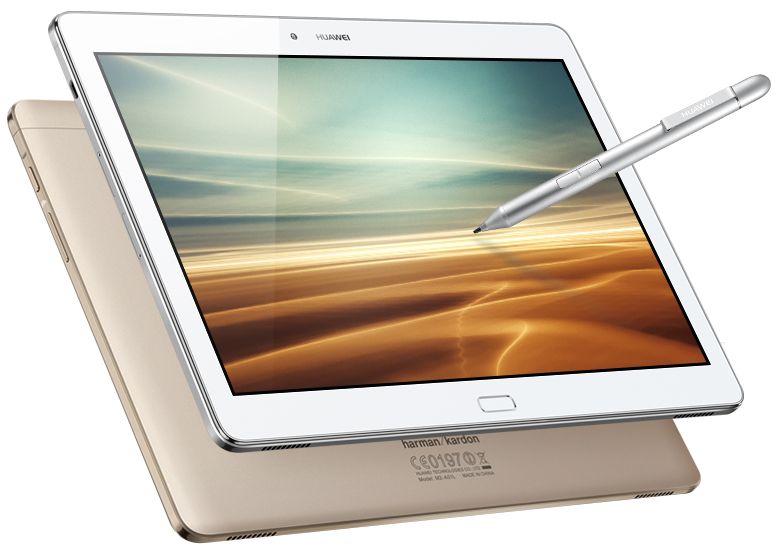 Huawei MediaPad M2 10.0" 64GB M2-A01L