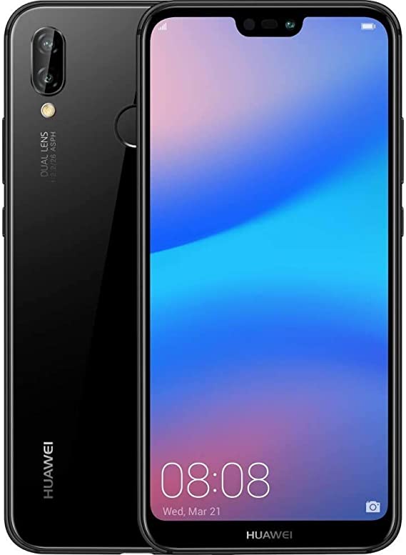 Huawei P20
