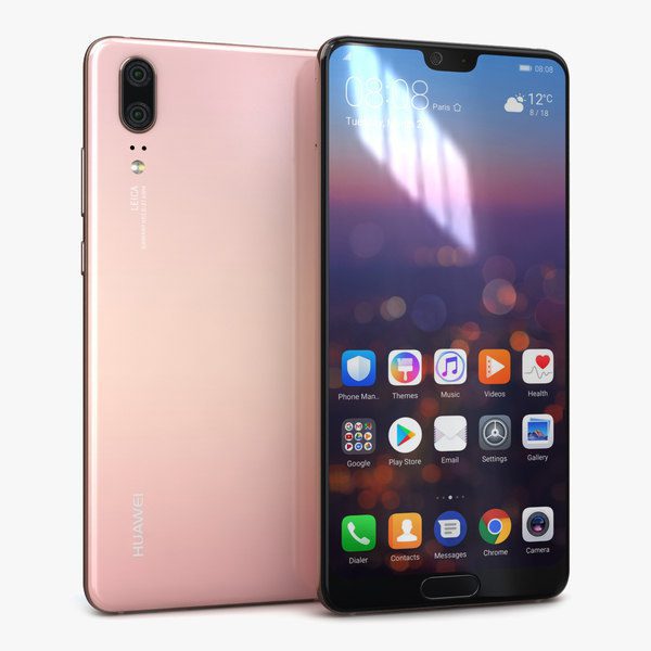 Huawei P20