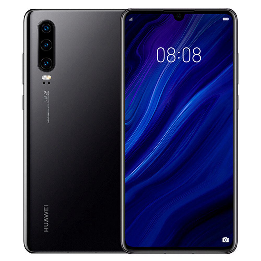 Huawei P30