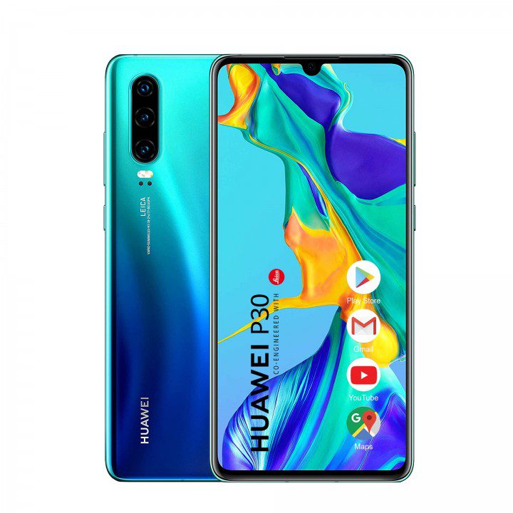 Huawei P30