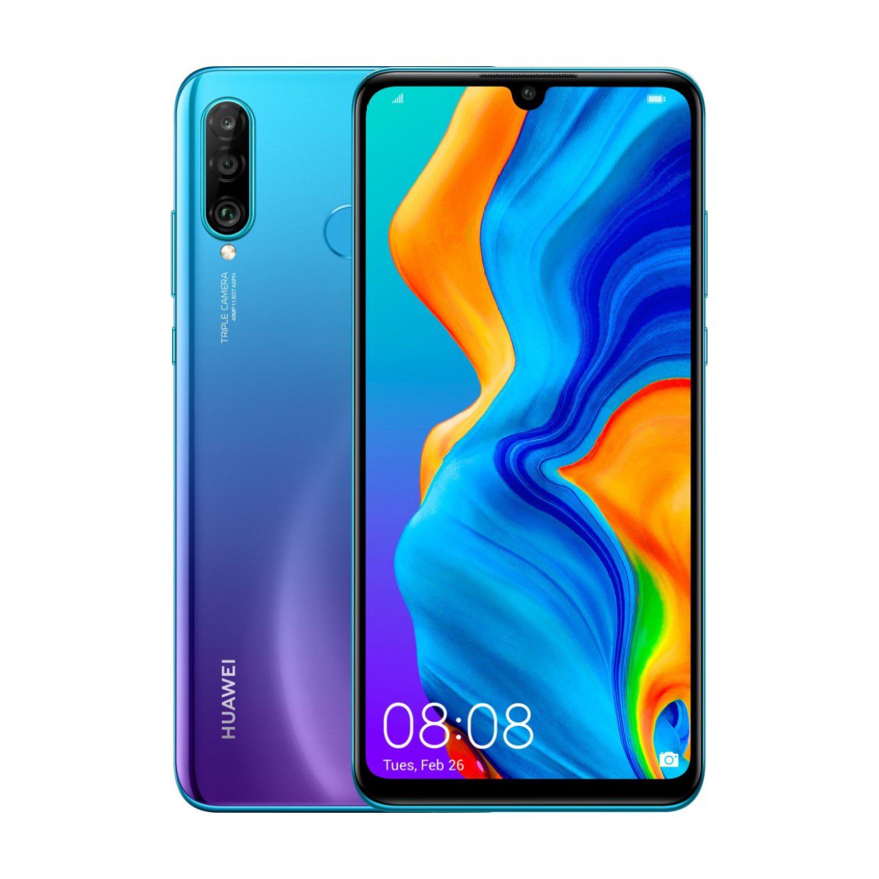 Huawei P30 Lite