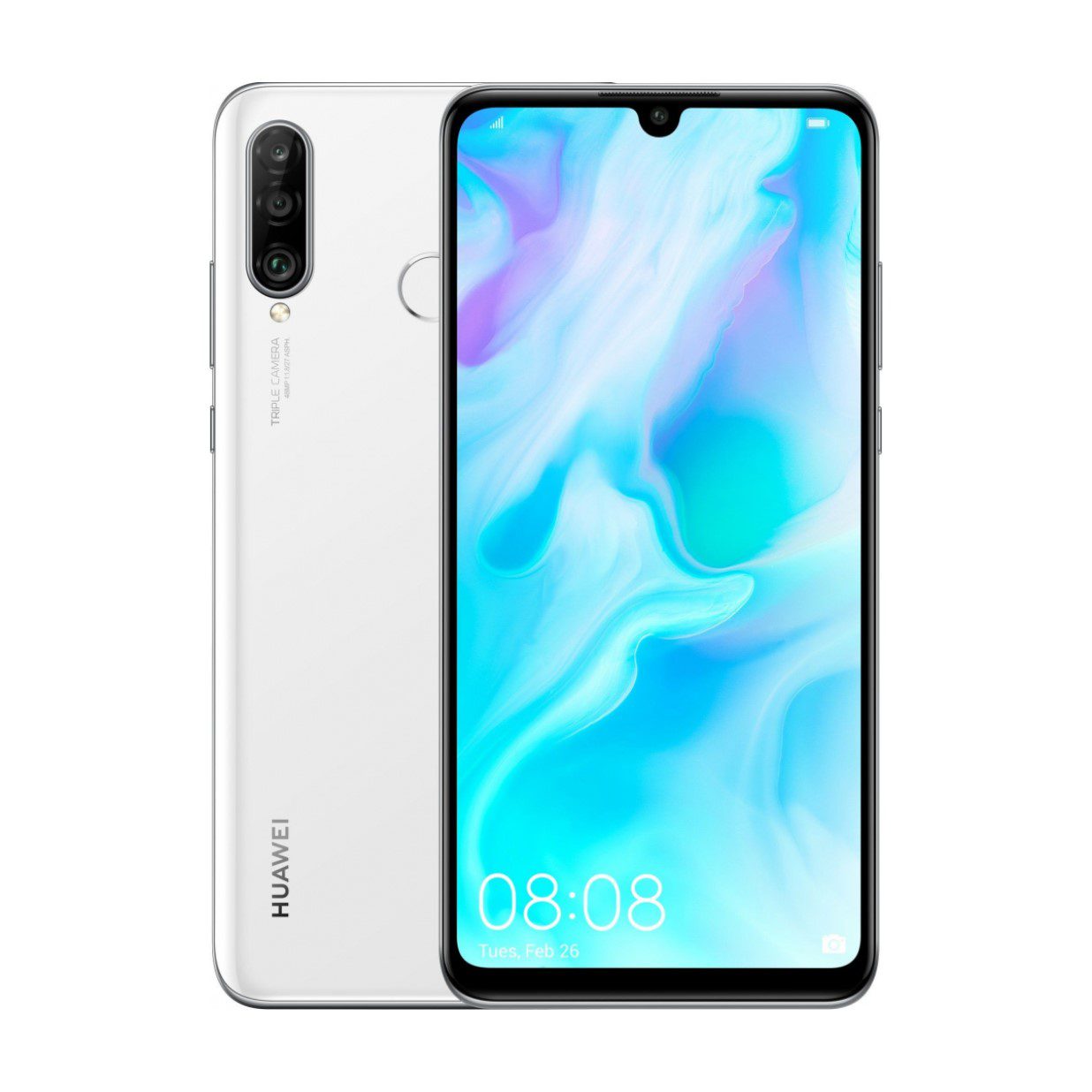 Huawei P30 Lite