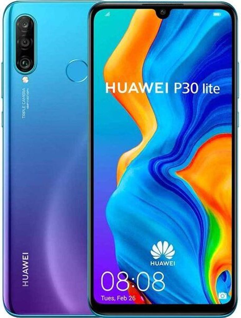 Huawei P30 Lite
