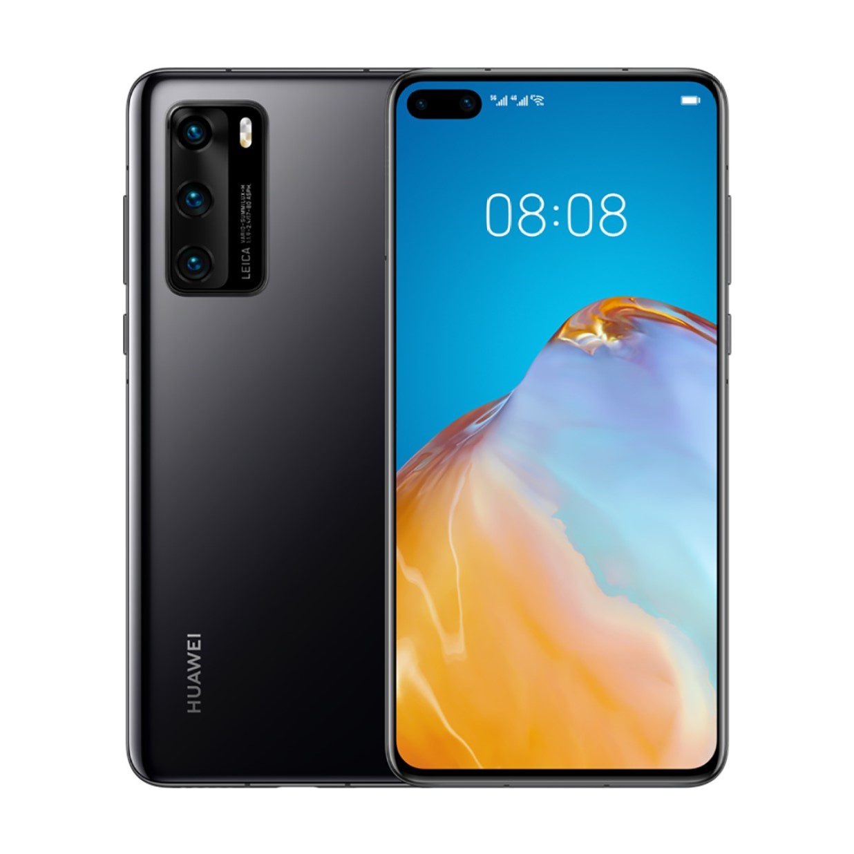 Huawei P40