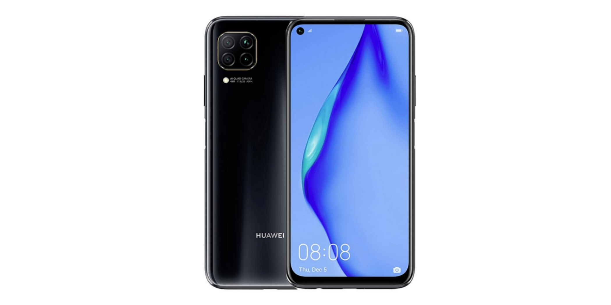 Huawei P40 Lite