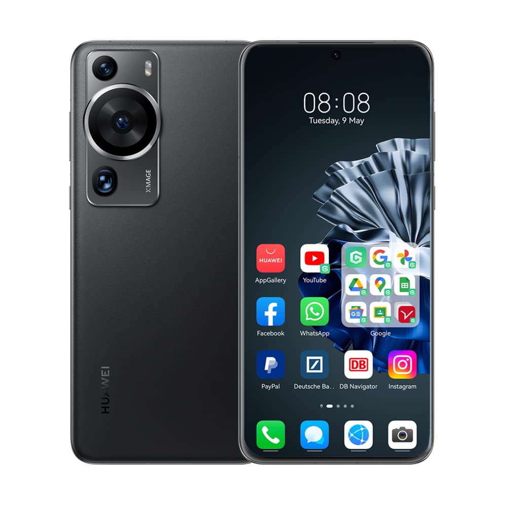 Huawei P60 Pro