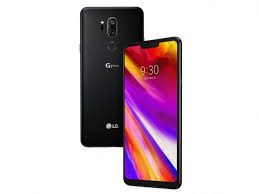 LG G7 Fit