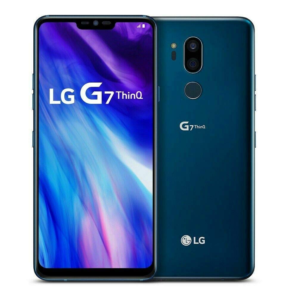 LG G7 ThinQ
