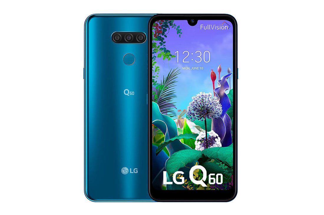 LG G8S ThinQ