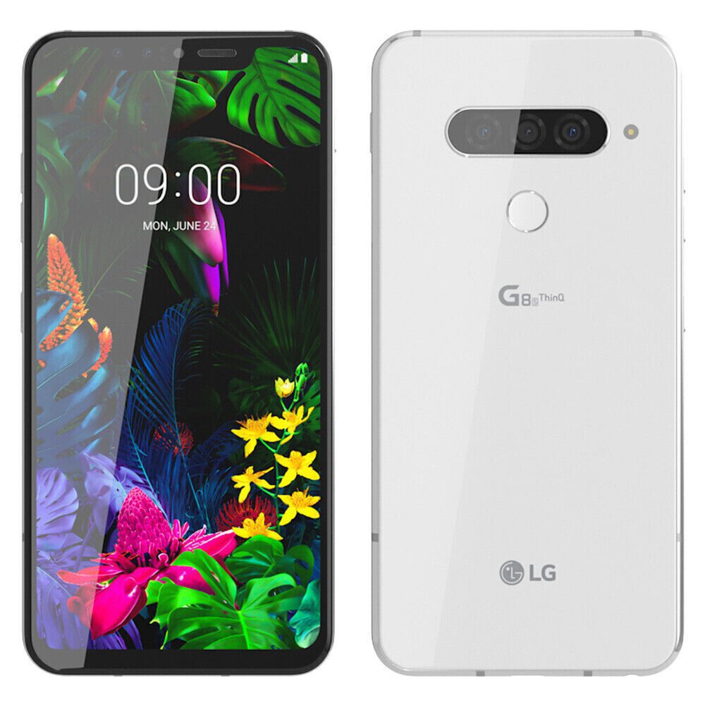 LG G8S ThinQ