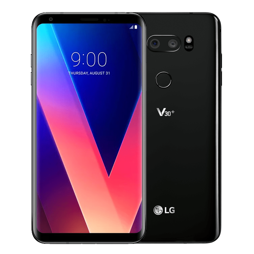 LG V30+