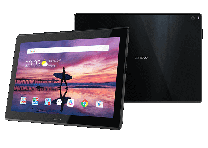 Lenovo Tab 4 10 Plus 16GB WiFi TB-X704F