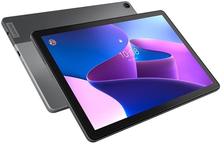 Lenovo Tab M10 (3rd Gen) 64GB WiFi TB328FU