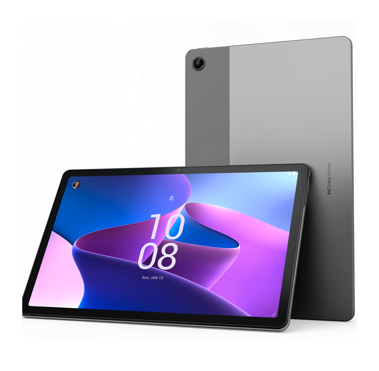 Lenovo Tab M10 Plus (3rd Gen)