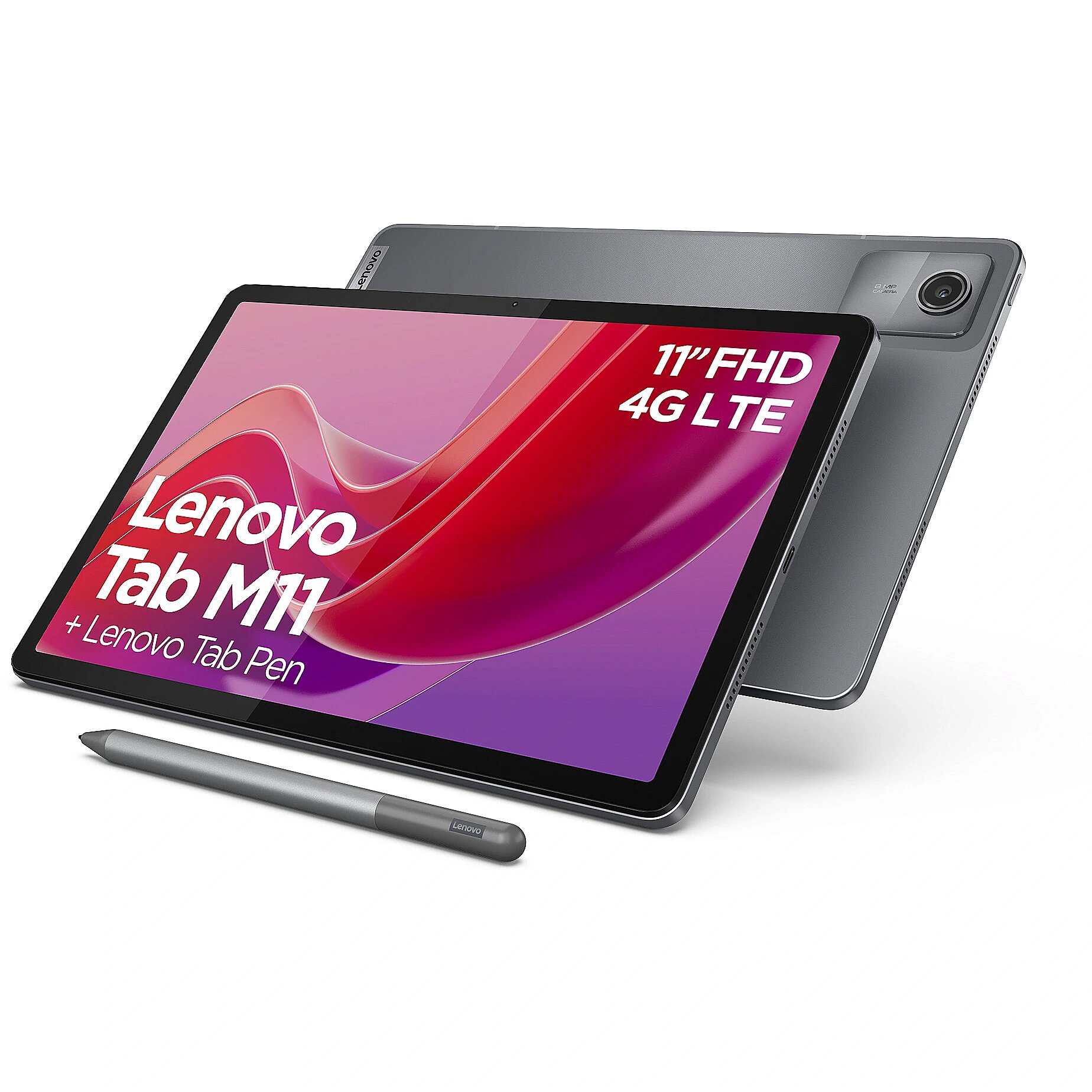 Lenovo Tab M11